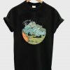 I Sleep At The Billion Star Hotel T-shirt ZNF08