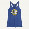 I'd HIIT That Women's Tank Top ZNF08