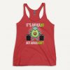 It's Avocado Not Avocadon't Women's Tank Top ZNF08