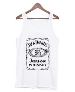 Jack-Daniels-Tennessee-Whiskey-tank-top ZNF08