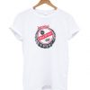 Jamaica’s Red Stripe Lager Beer T Shirt ZNF08