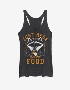 Just Here Tanktop ZNF08