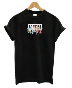 Kith-x-Jetsons-Family-T-shirt ZNF08