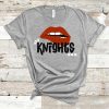 Knights Tshirt ZNF08