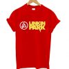 Linkin Park T Shirt ZNF08