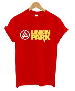 Linkin Park T Shirt ZNF08