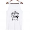 Macklemore tanktop ZNF08