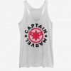 Marvel Captain Tank Top ZNF08