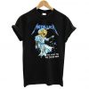 Metallica Their Money T Shirt ZNF08