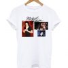 Michael Jackson T Shirt ZNF08