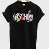 Moschino T Shirt ZNF08