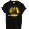 My Chemical Romance Church T-shirt ZNF08