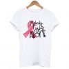 Nobody Fights Alone t shirt ZNF08