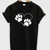 Pet Lovers T-Shirt ZNF08