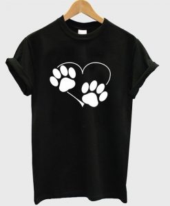 Pet Lovers T-Shirt ZNF08