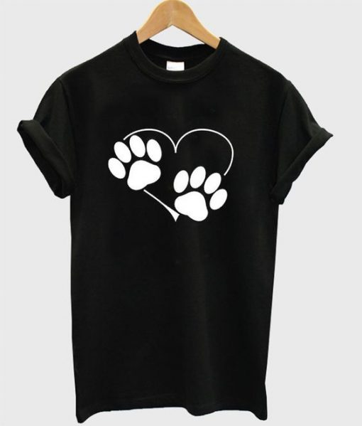 Pet Lovers T-Shirt ZNF08