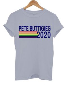 Pete Buttigieg 2020 T Shirt ZNF08