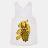 Phylliidae Walking Leaf Tank Top ZNF08