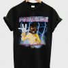Powerline stand out tour t shirt ZNF08