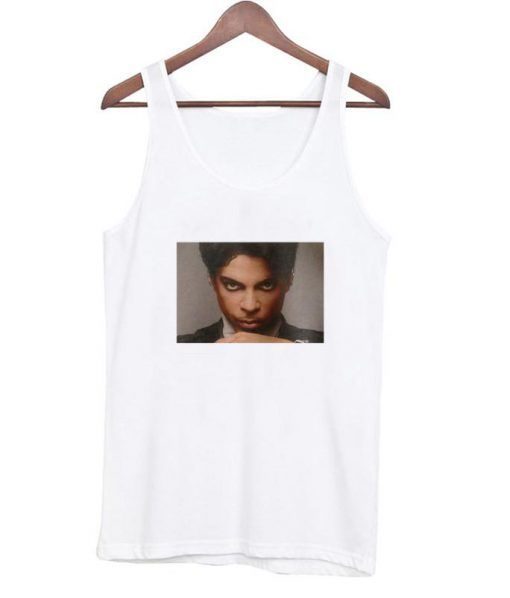 Prince tanktop ZNF08