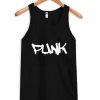 Punk Tank Top ZNF08