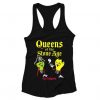 Queens Of The Stone Age Era Vulgaris TANK TOP ZNF08