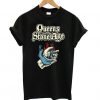 Queens Of The Stones Age Tshirt ZNF08