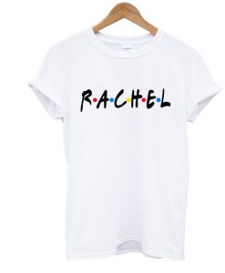 Rachel T Shirt ZNF08