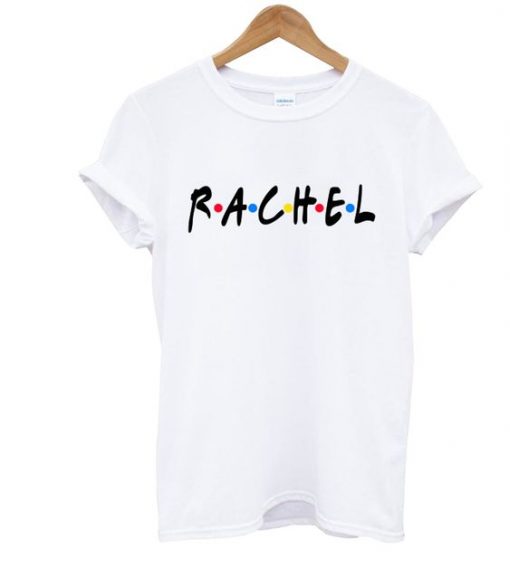 Rachel T Shirt ZNF08