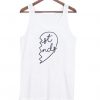 Right Side tank top ZNF08