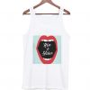 Rise and Shine funny Tanktop ZNF08