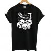 SOULS TSHIRT ZNF08