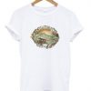 Scenic Graphic T Shirt ZNF08