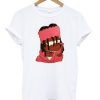 Simpson T-shirt ZNF08