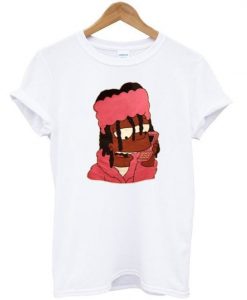 Simpson T-shirt ZNF08