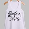 Southern Belle Top ZNF08