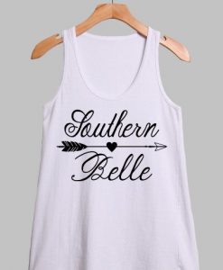 Southern Belle Top ZNF08