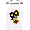 The 90 are tanktop ZNF08