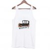 The Ant Hill Mob Tank Top ZNF08