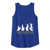 The Bunnies TANK TOP ZNF08