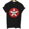 The Clash Star T Shirt ZNF08