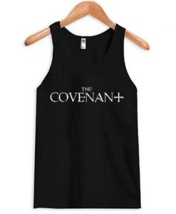 The Covenant tank top ZNF08
