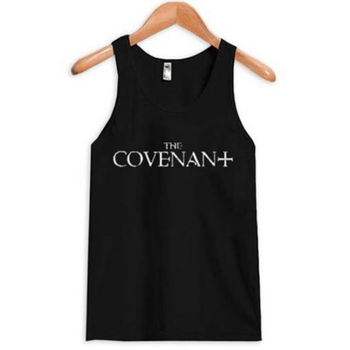 The Covenant tank top ZNF08