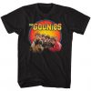 The Goonies T-Shirt ZNF08