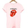 The Rolling Stones T Shirt ZNF08