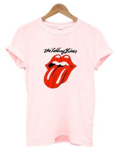 The Rolling Stones T Shirt ZNF08