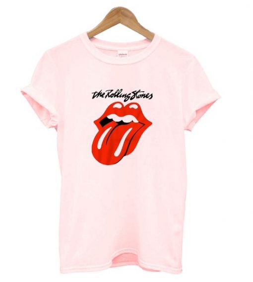 The Rolling Stones T Shirt ZNF08