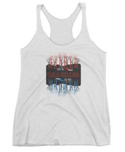 The Upside Down TANK TOP ZNF08