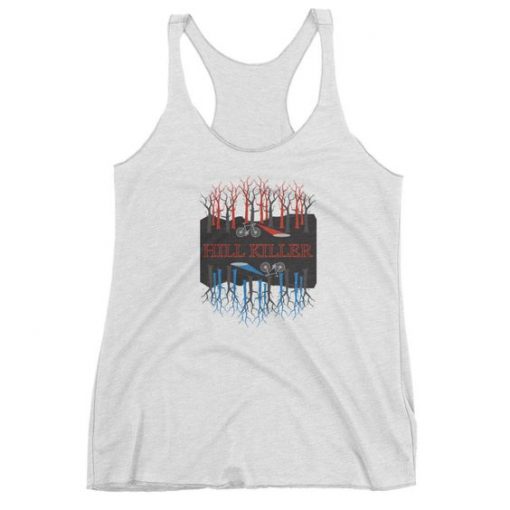 The Upside Down TANK TOP ZNF08