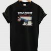 Title Fight Kingston T-shirt ZNF08